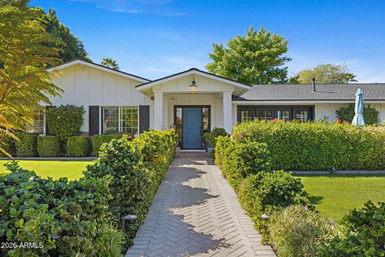 4008 N 65th Pl., Scottsdale, AZ 85251