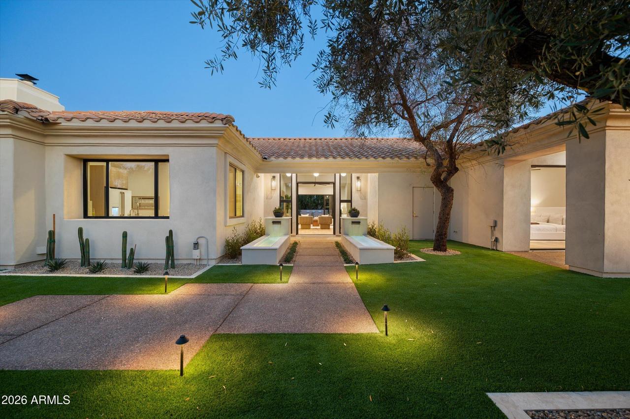 23335 N Country Club Tr., Scottsdale, AZ 85255