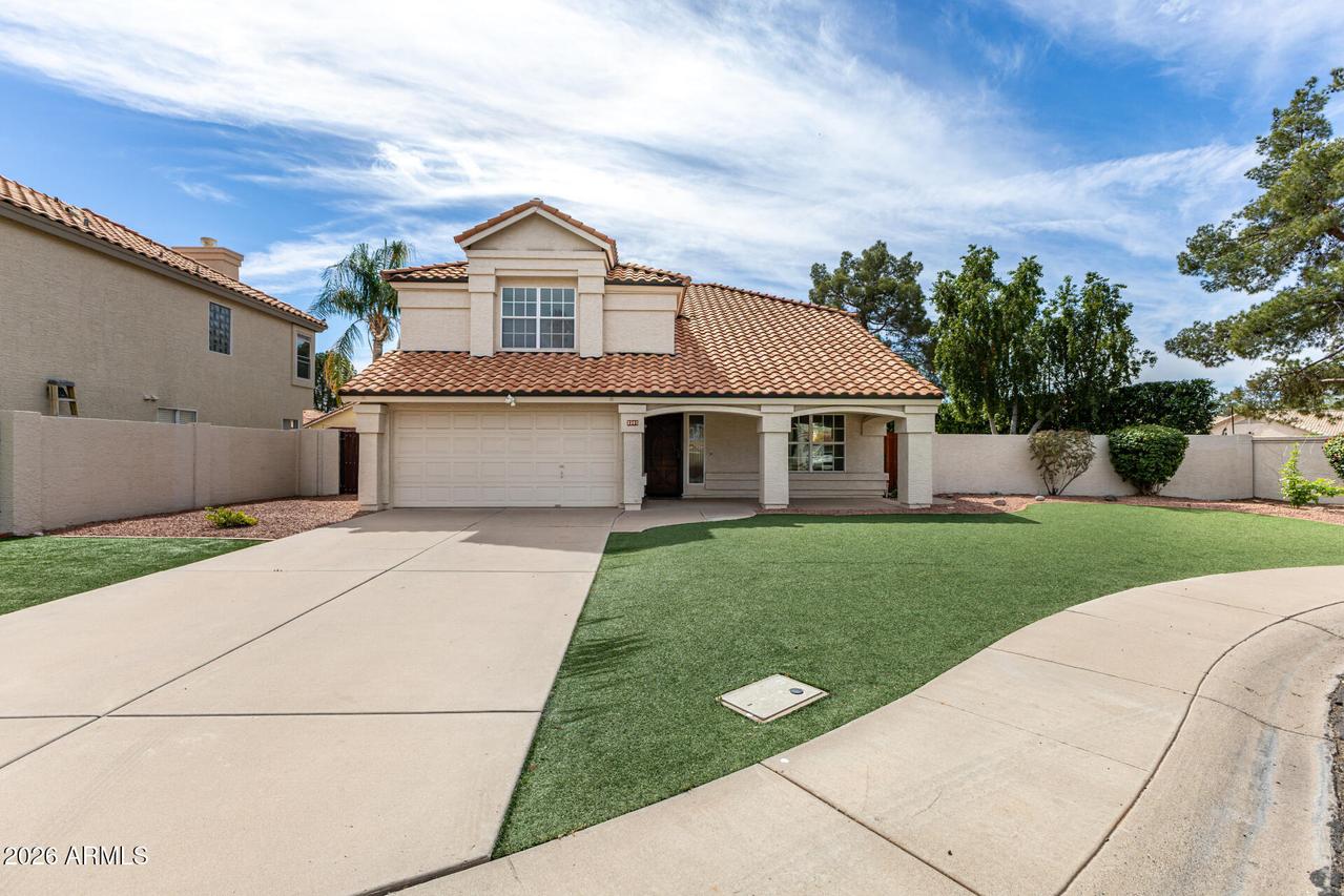2301 E Millbrae Ct., Gilbert, AZ 85234