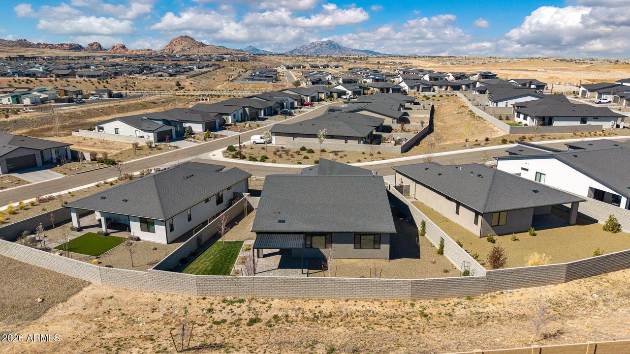 5047 N Kingsley Ct., Prescott Valley, AZ 86314