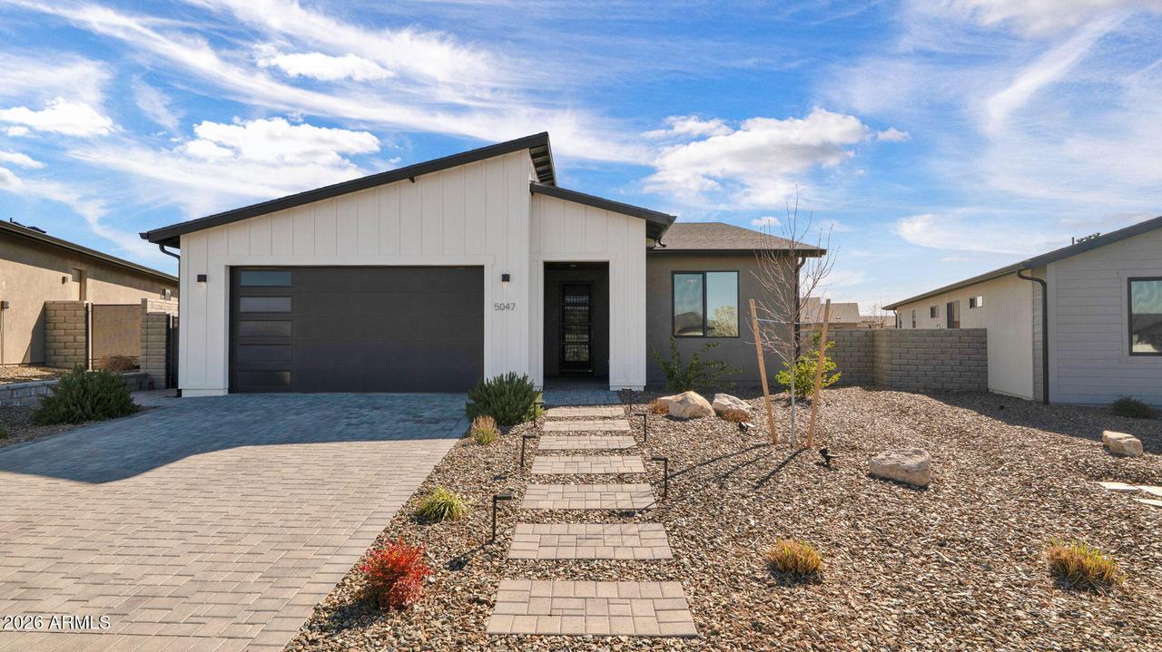 5047 N Kingsley Ct., Prescott Valley, AZ 86314