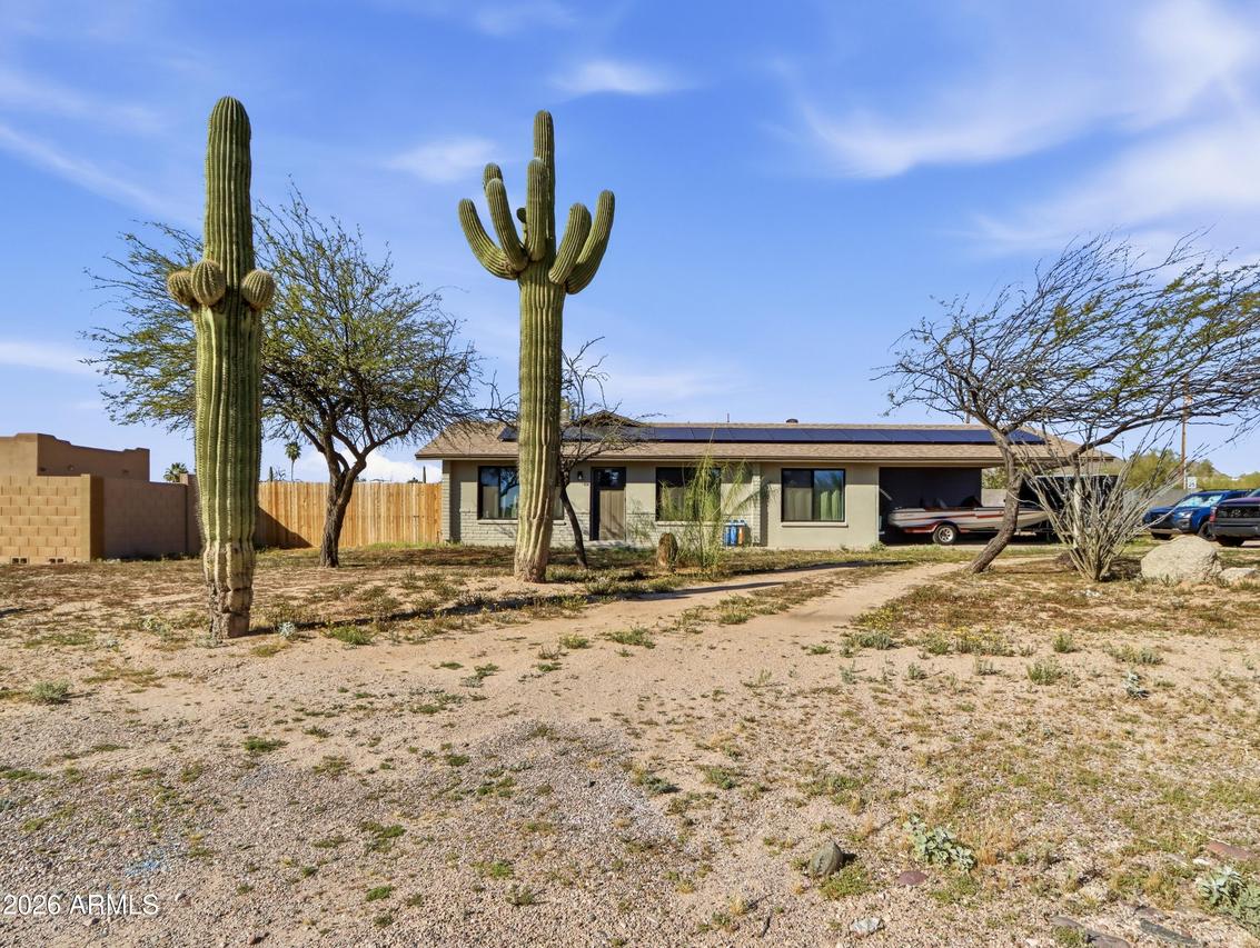 7750 E Hermosa Vista Dr., Mesa, AZ 85207