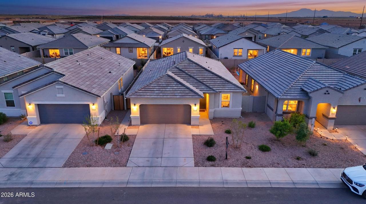 38135 W Cannataro Ln., Maricopa, AZ 85138