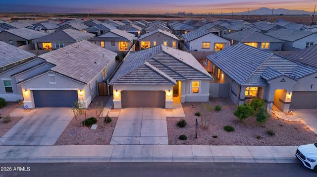 New Homes For Sale This Week That Attend Santa Cruz Elementary School: February 27th to March 5th