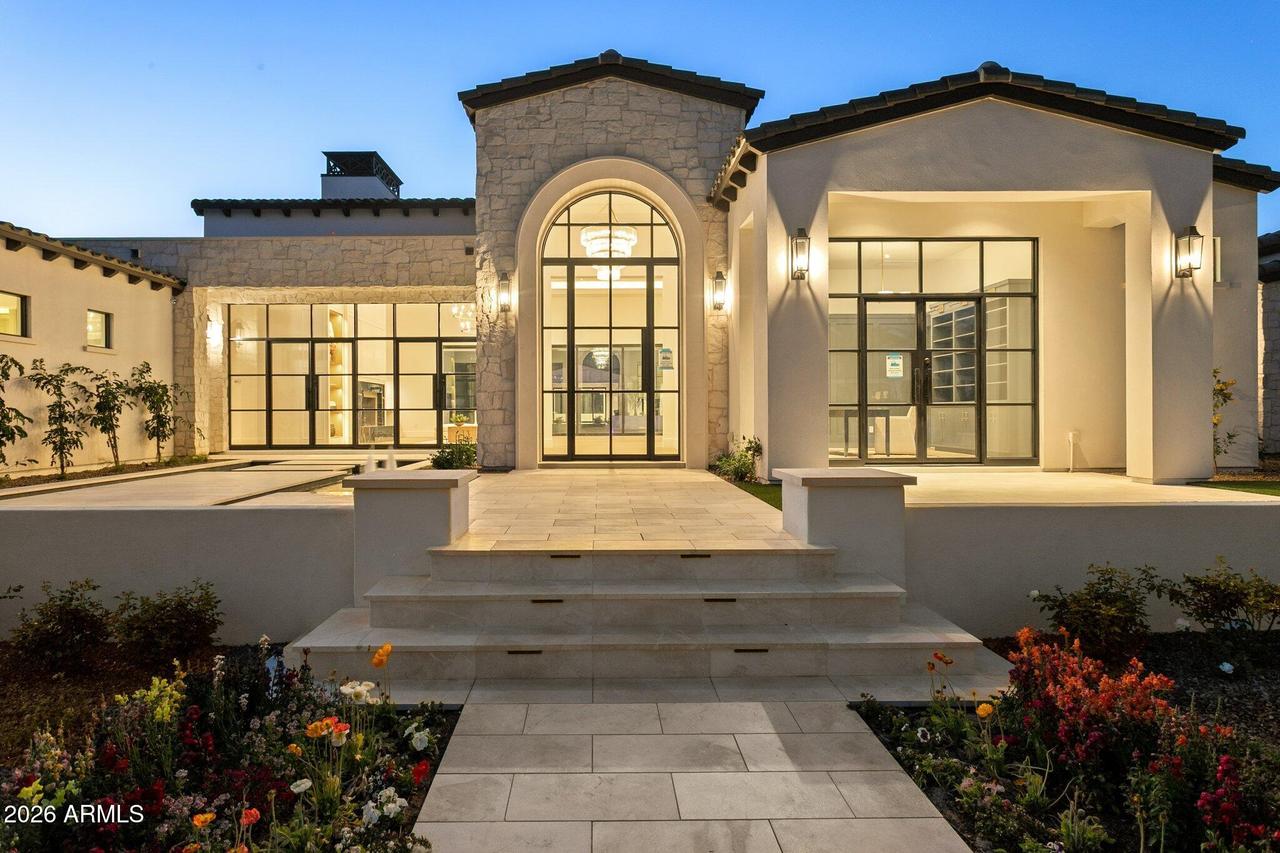 6610 N Mountain View Dr., Paradise Valley, AZ 85253