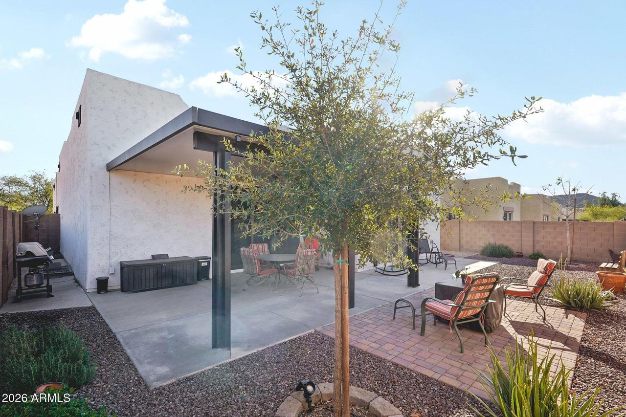 3932 W Salter Dr., Glendale, AZ 85308
