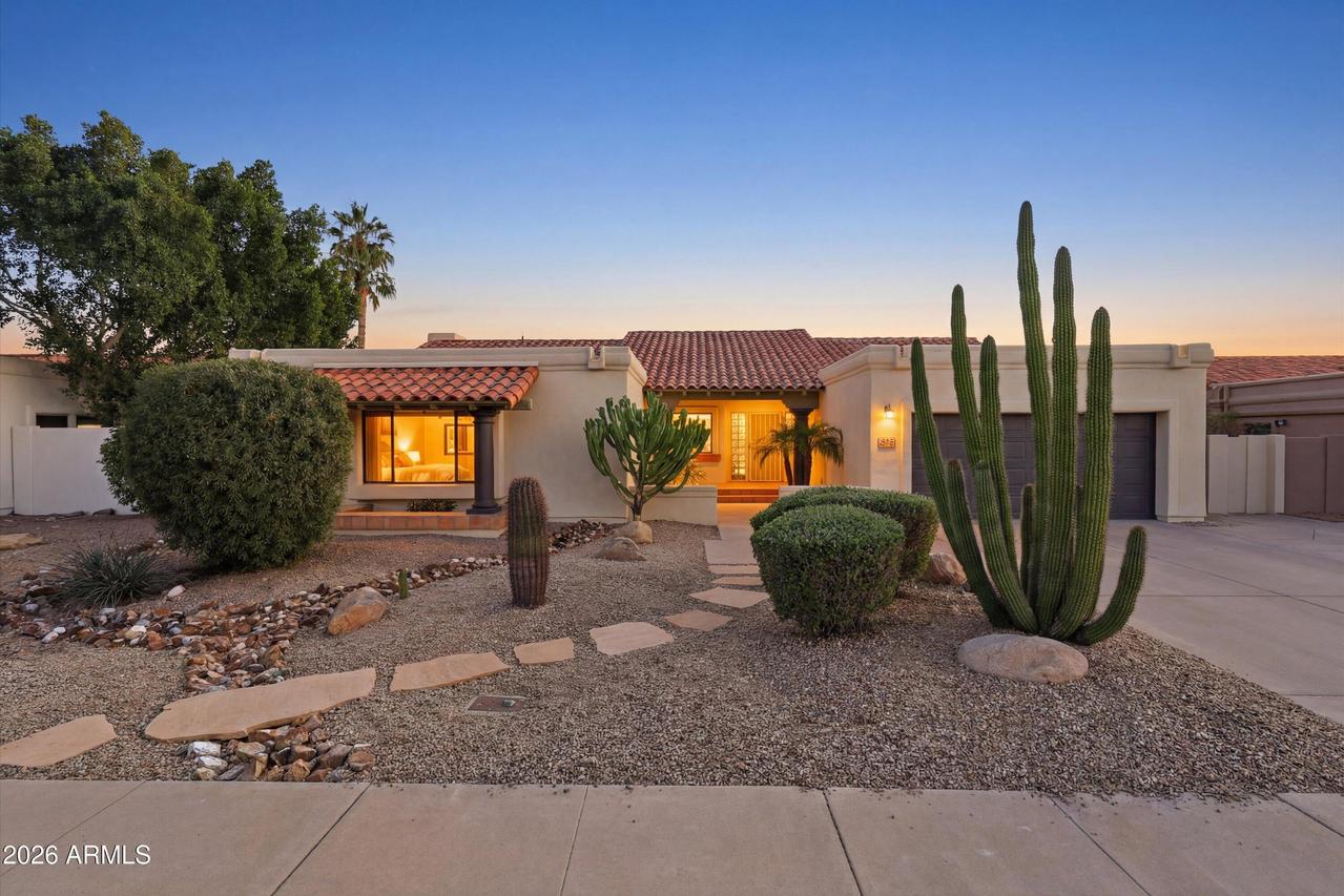 2629 E Lockwood St., Mesa, AZ 85213