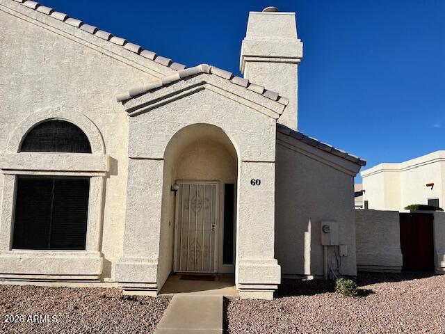 2100 W Lemon Tree Pl. #60, Chandler, AZ 85224