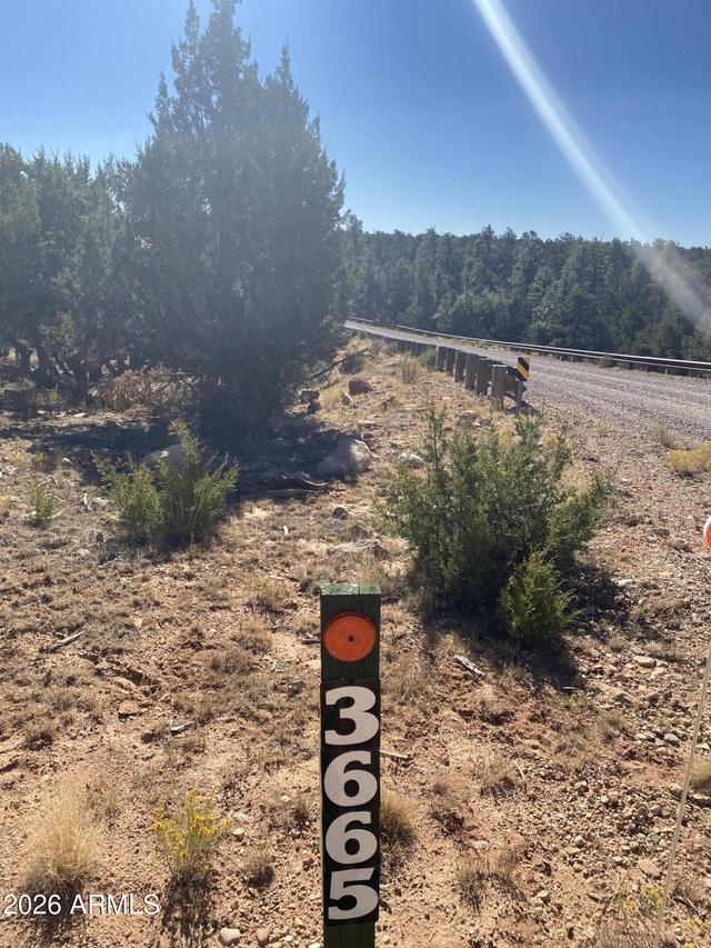 3665 Pinehurst Dr. #170, Happy Jack, AZ 86024