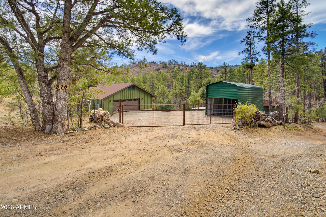 375 S Camille Ln., Prescott, AZ 86305
