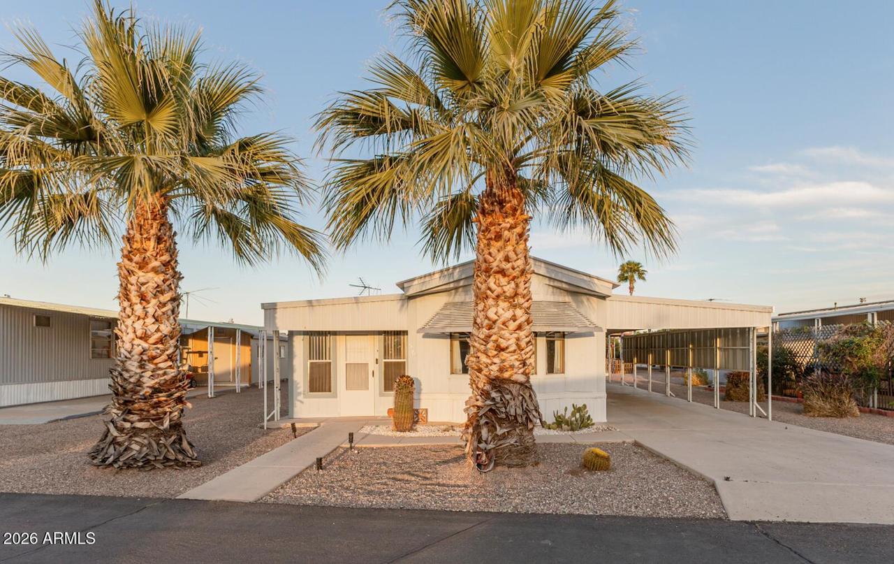 747 E Germann Rd. #56, San Tan Valley, AZ 85140