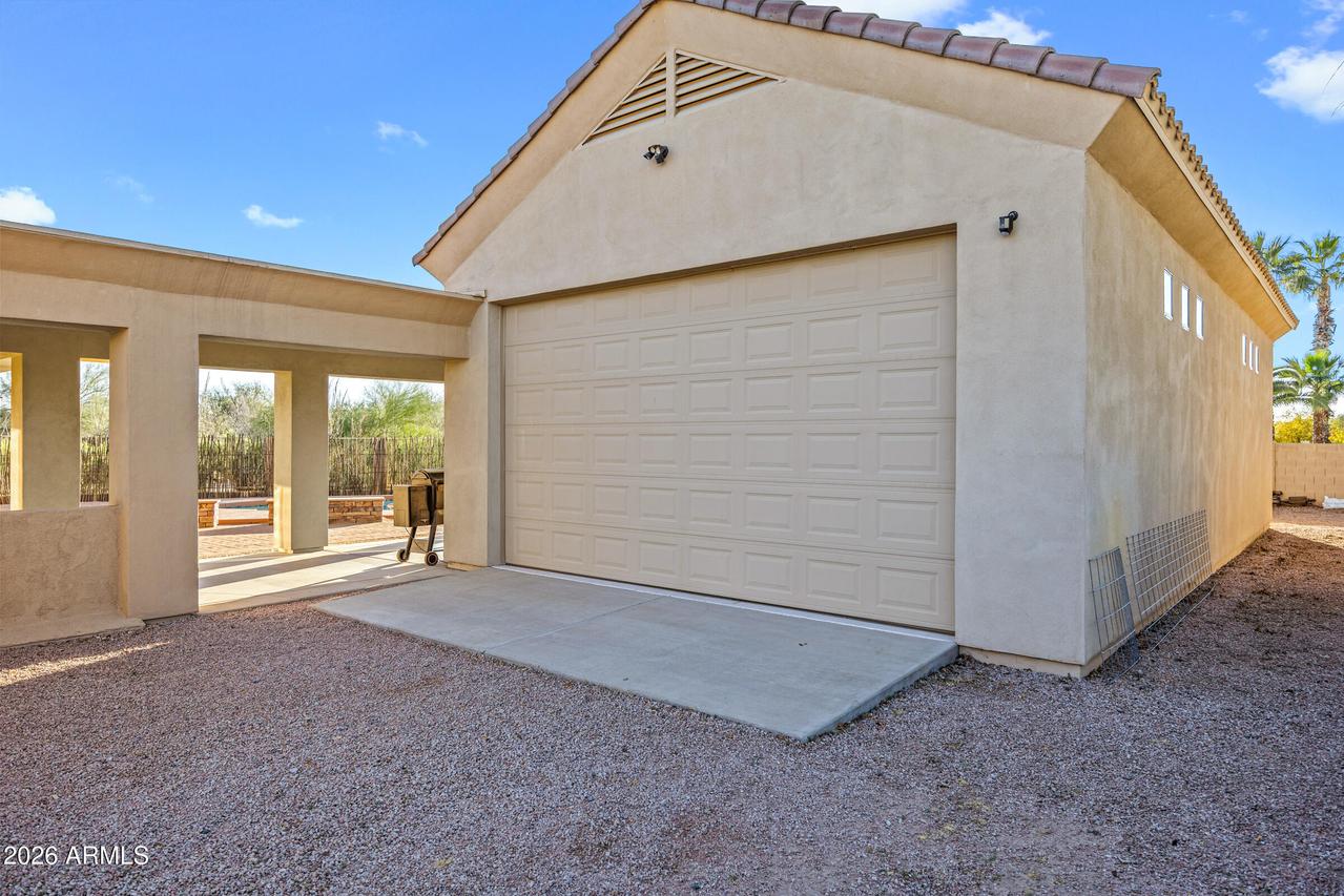 22264 S 203rd St., Queen Creek, AZ 85142
