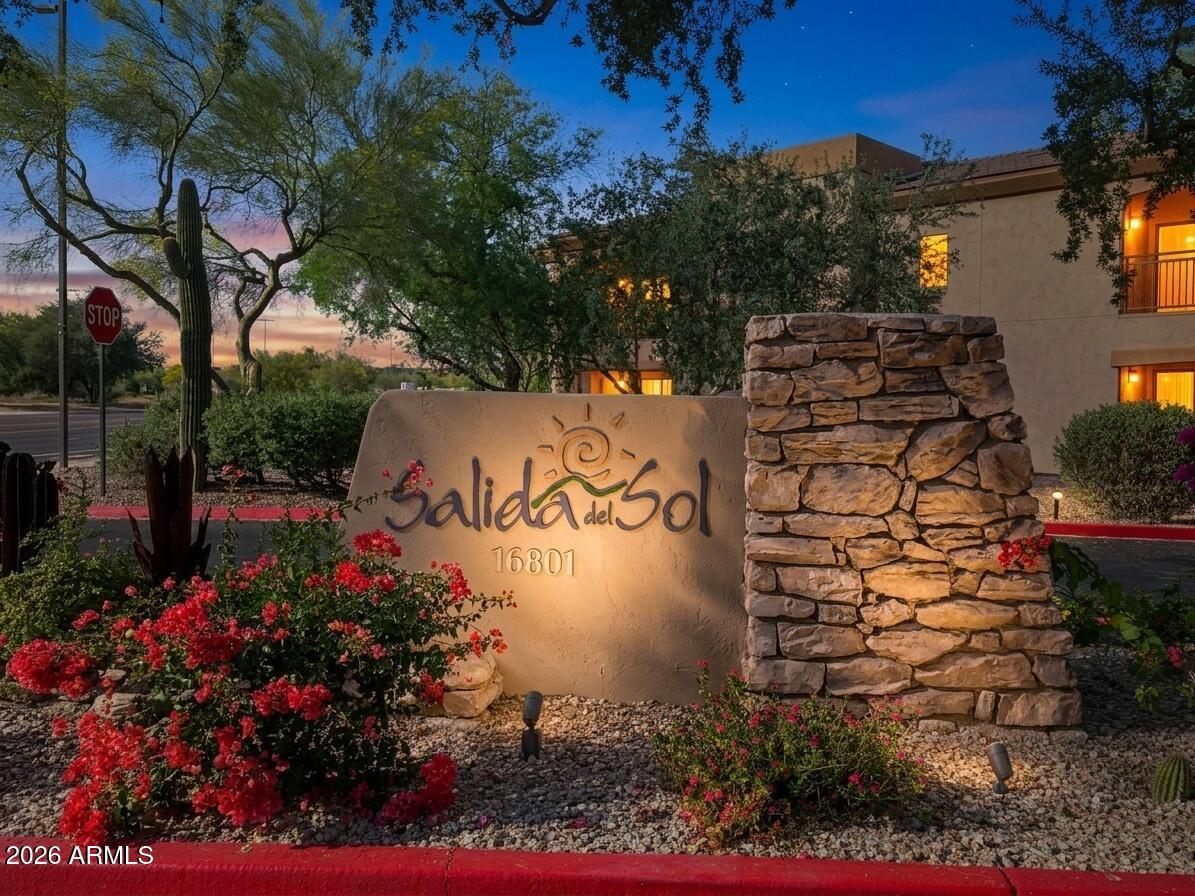 16801 N 94th St. #1063, Scottsdale, AZ 85260