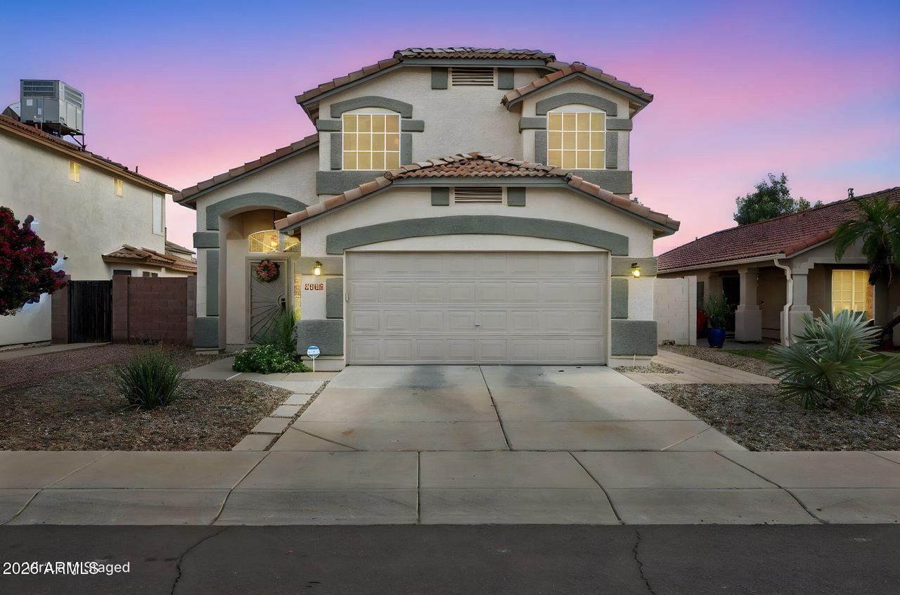 4041 W Quail Ave., Glendale, AZ 85308