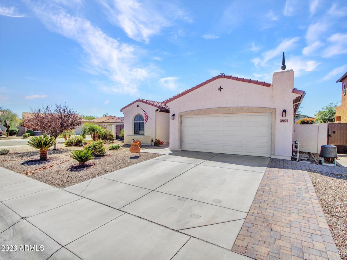 25604 N 51st Dr., Phoenix, AZ 85083