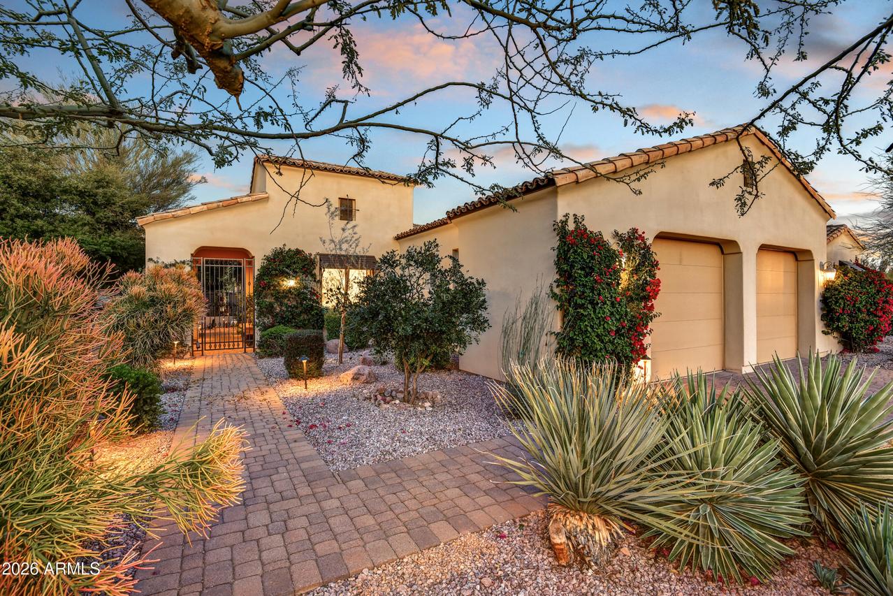 2943 S Lookout Ridge, Gold Canyon, AZ 85118