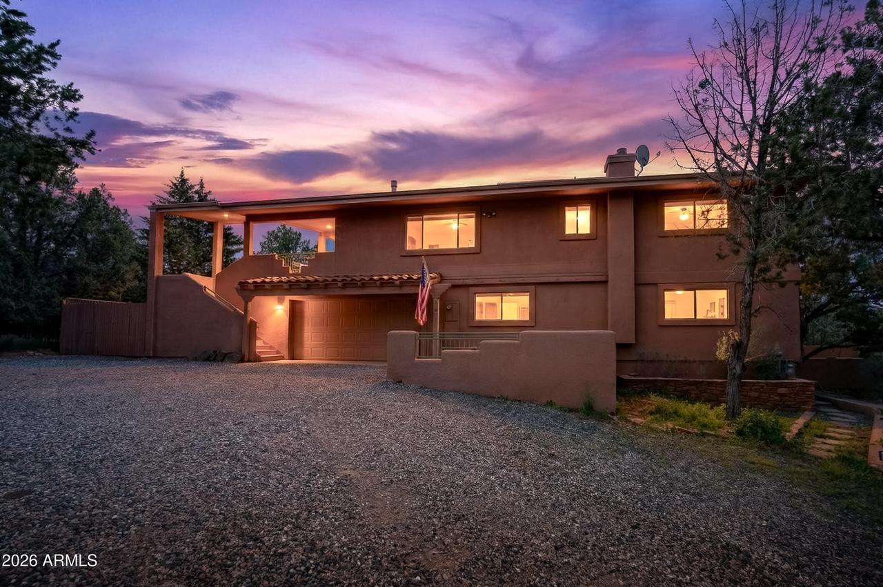 210 Roadrunner Dr., Sedona, AZ 86336