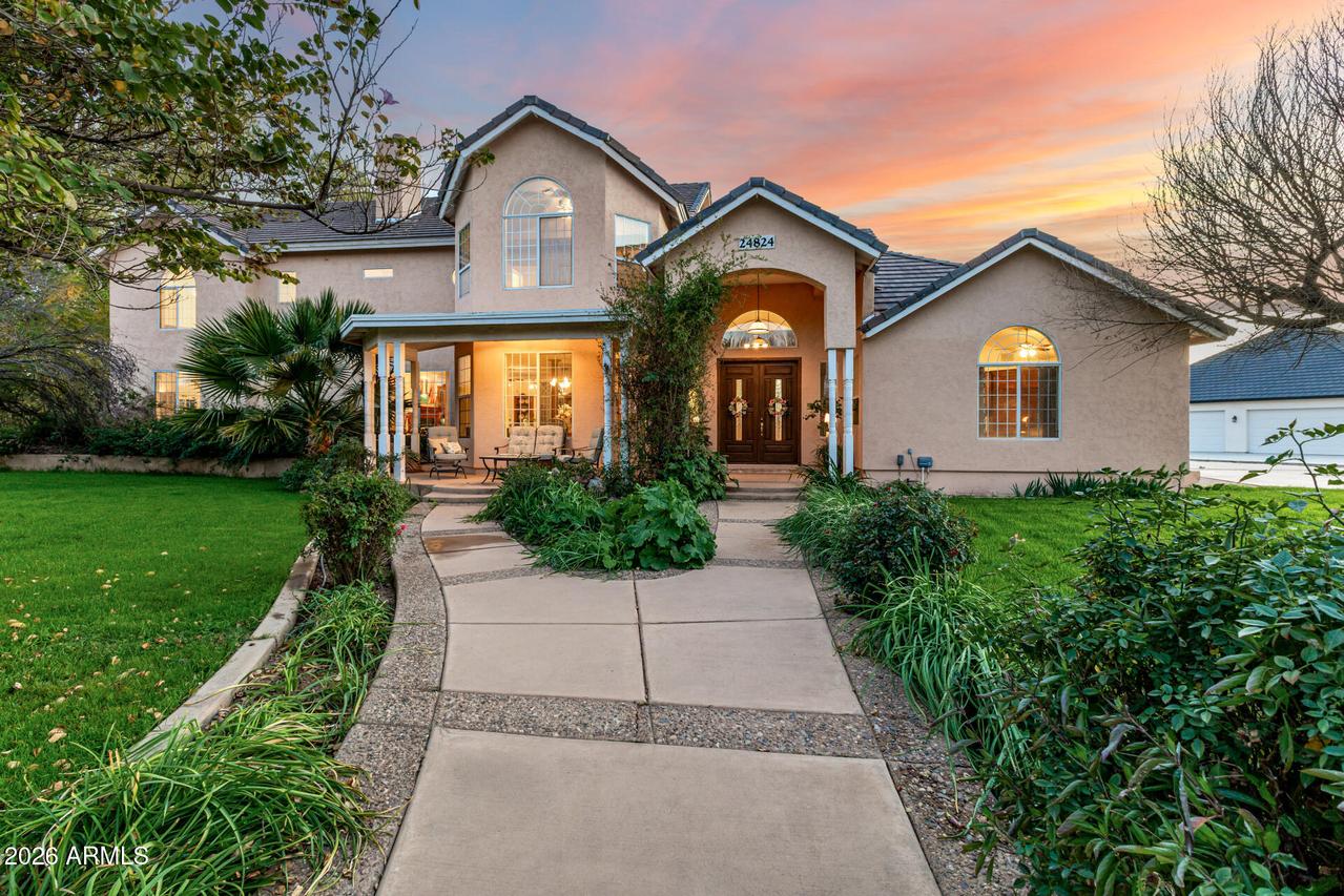 24824 S Signal Butte Rd., Queen Creek, AZ 85142