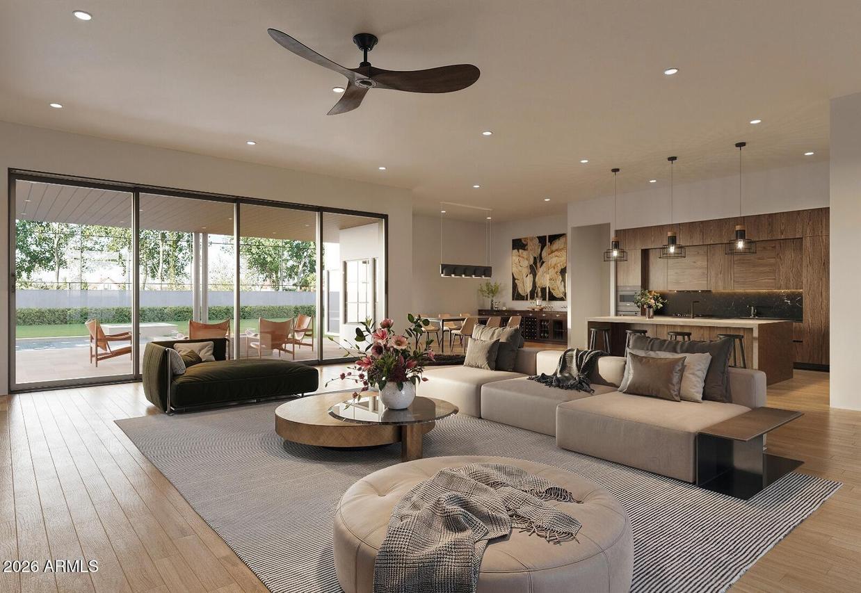 3901 E Highland Ave., Phoenix, AZ 85018