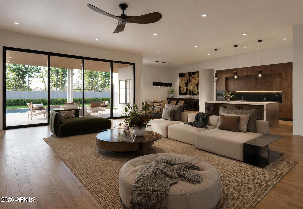 3901 E Highland Ave., Phoenix, AZ 85018