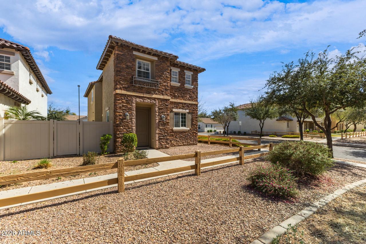 3832 S Verbena Ave., Gilbert, AZ 85297