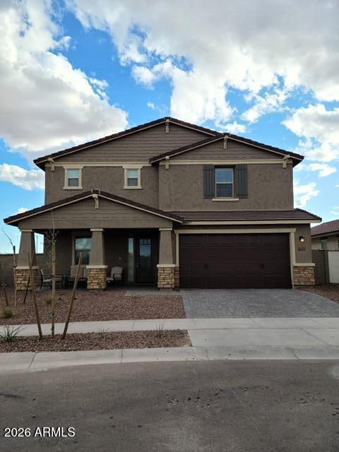 14083 W Alexandria Way, Surprise, AZ 85379