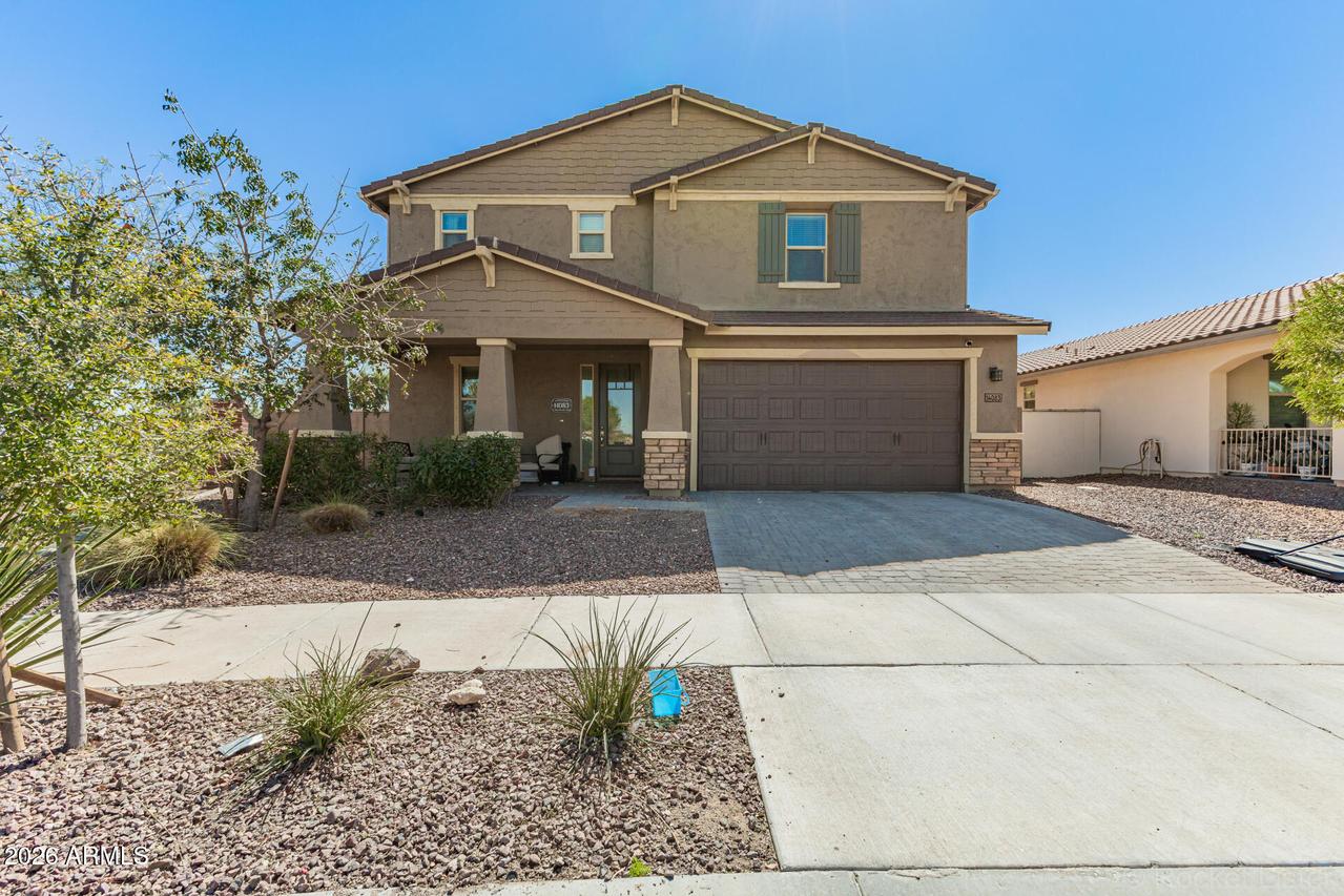 14083 W Alexandria Way, Surprise, AZ 85379