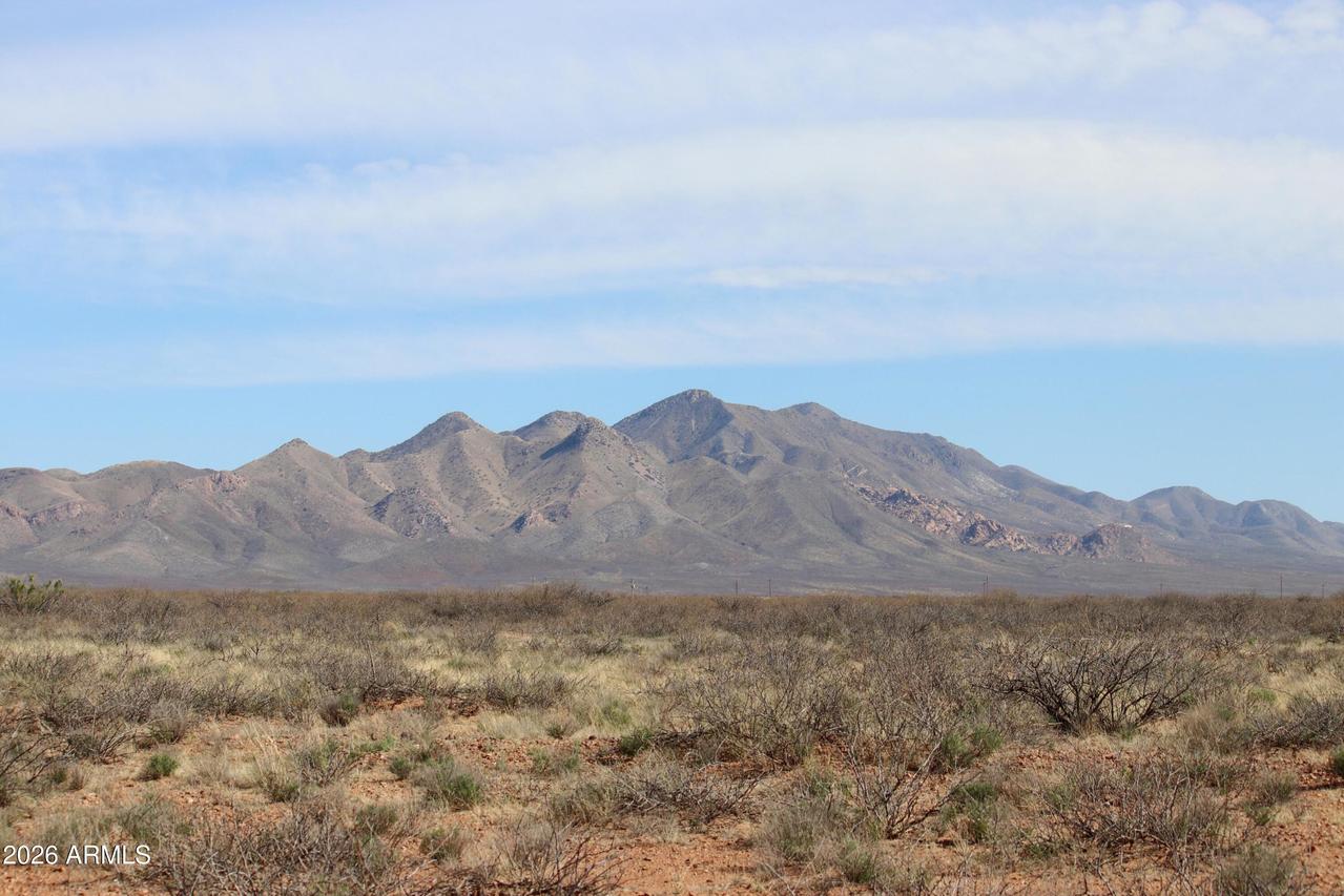 TBD W Austin Henley Rd. #6, Elfrida, AZ 85610