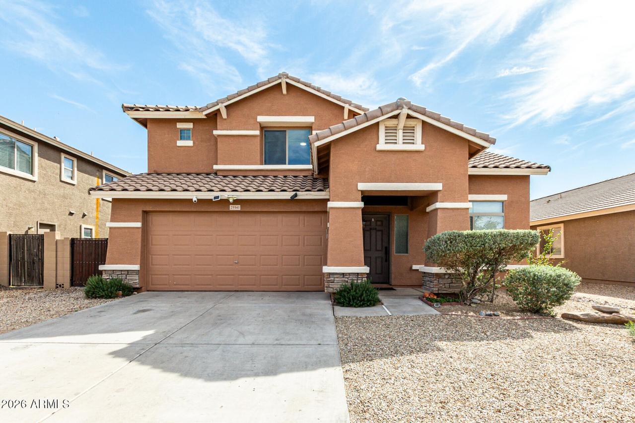 25541 W Winslow Ave., Buckeye, AZ 85326