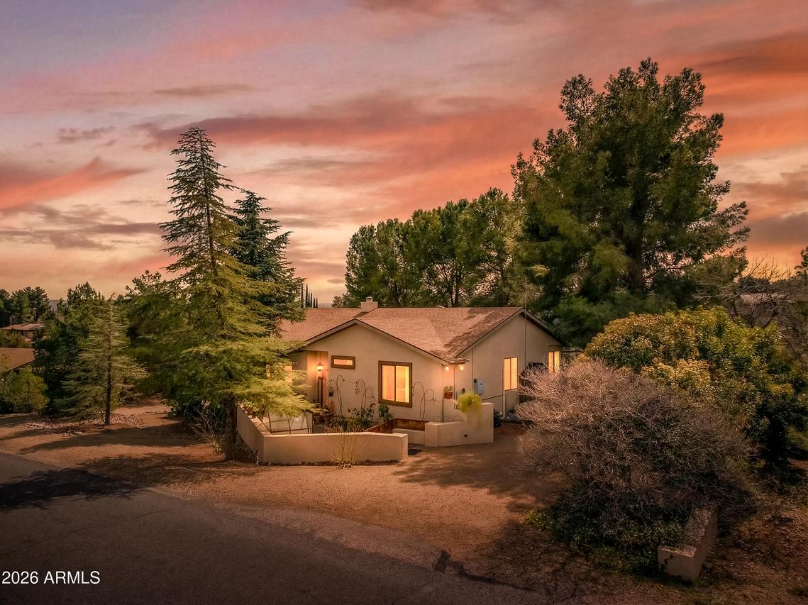 1245 E Bow Maker Tr., Cottonwood, AZ 86326