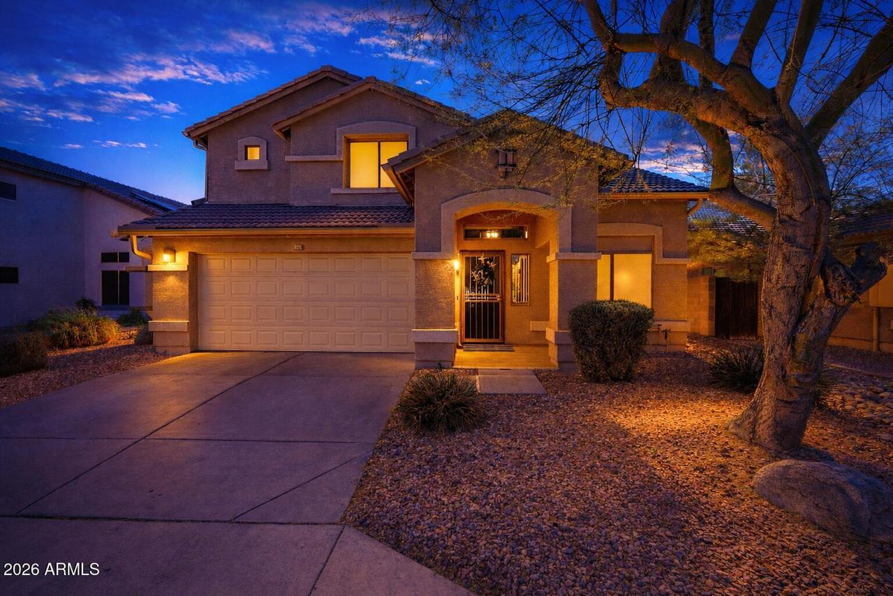 13631 W Rovey Ave., Litchfield Park, AZ 85340