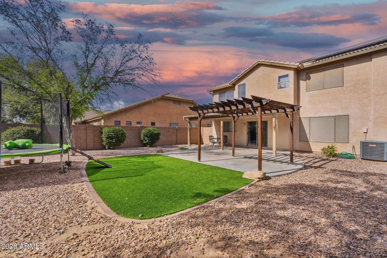 13631 W Rovey Ave., Litchfield Park, AZ 85340