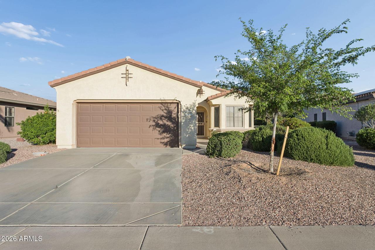 15010 W Wrigley Way, Surprise, AZ 85374