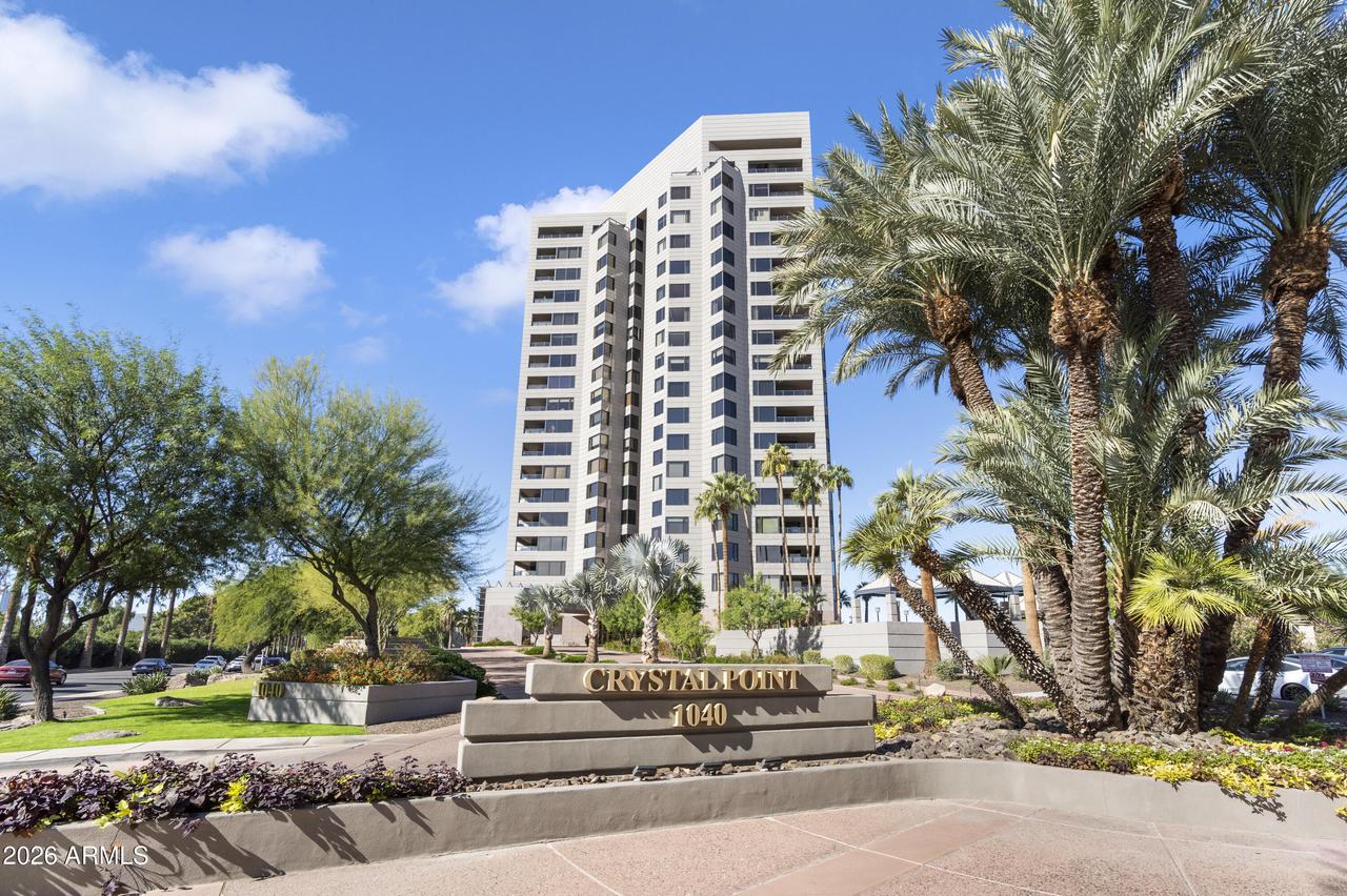 1040 E Osborn Rd. #803, Phoenix, AZ 85014