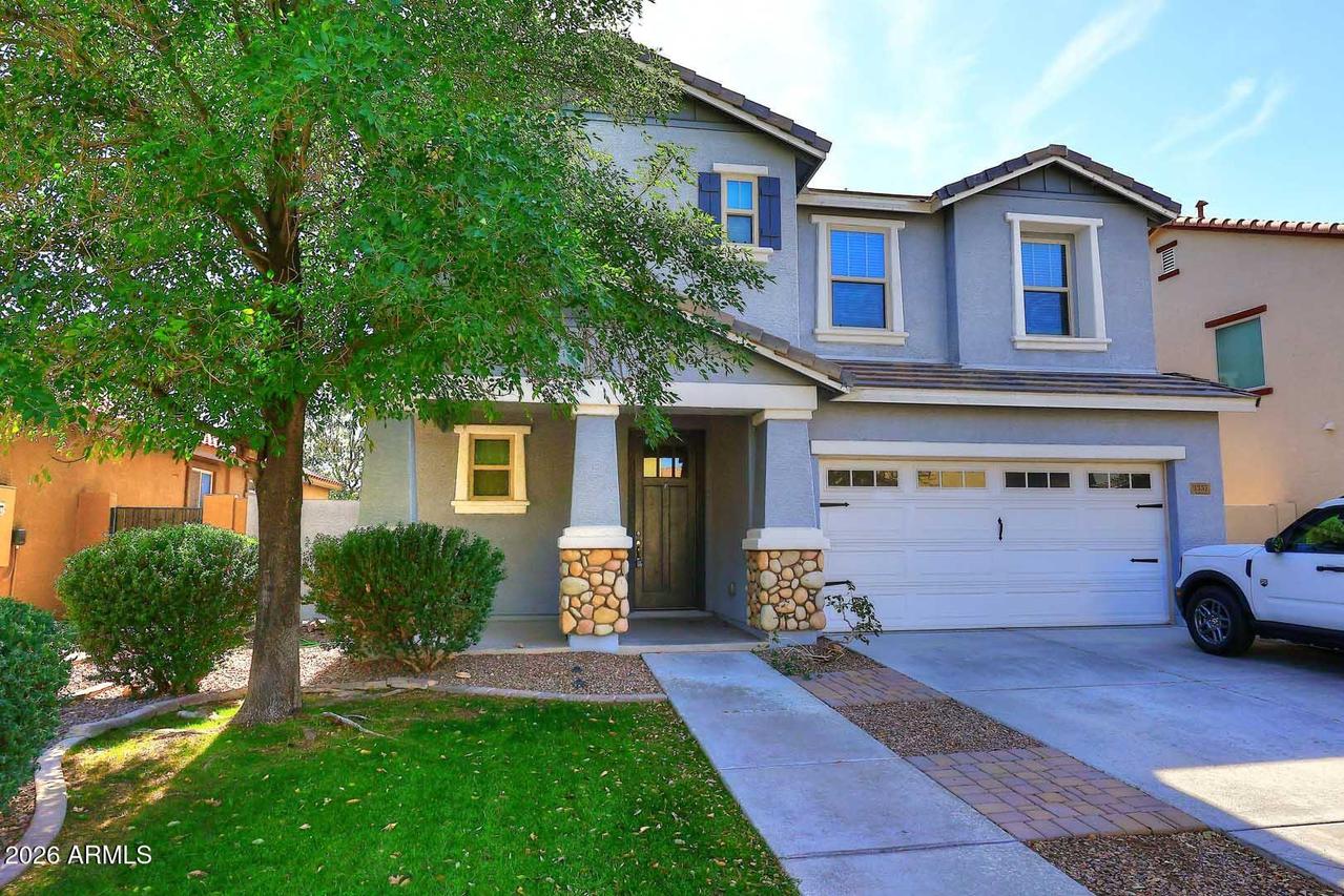 3337 E Riverdale St., Mesa, AZ 85213