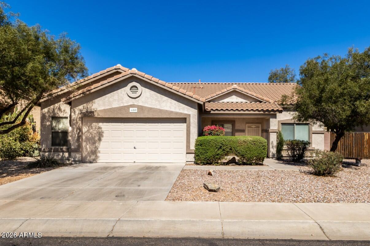 650 E Palo Verde St., Casa Grande, AZ 85122