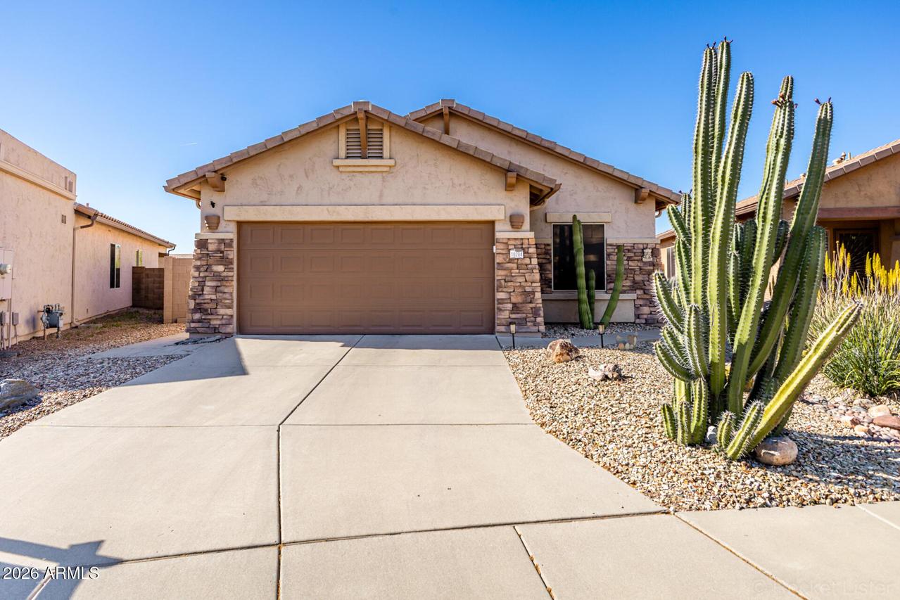 10284 E Meandering Trail Ln., Gold Canyon, AZ 85118