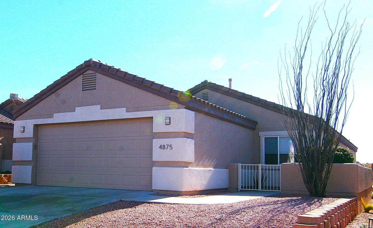 4875 E Meadow Vista Dr., Cornville, AZ 86325