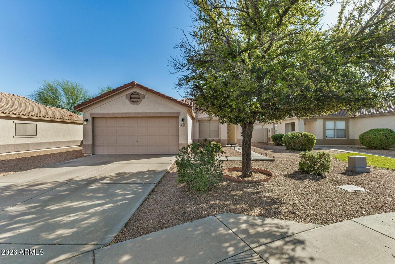 8419 E Milagro Cir., Mesa, AZ 85209