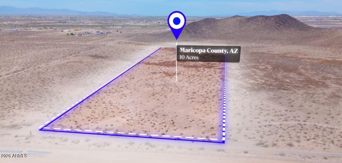 S 365th Ave Lot 35 #35, Tonopah, AZ 85354