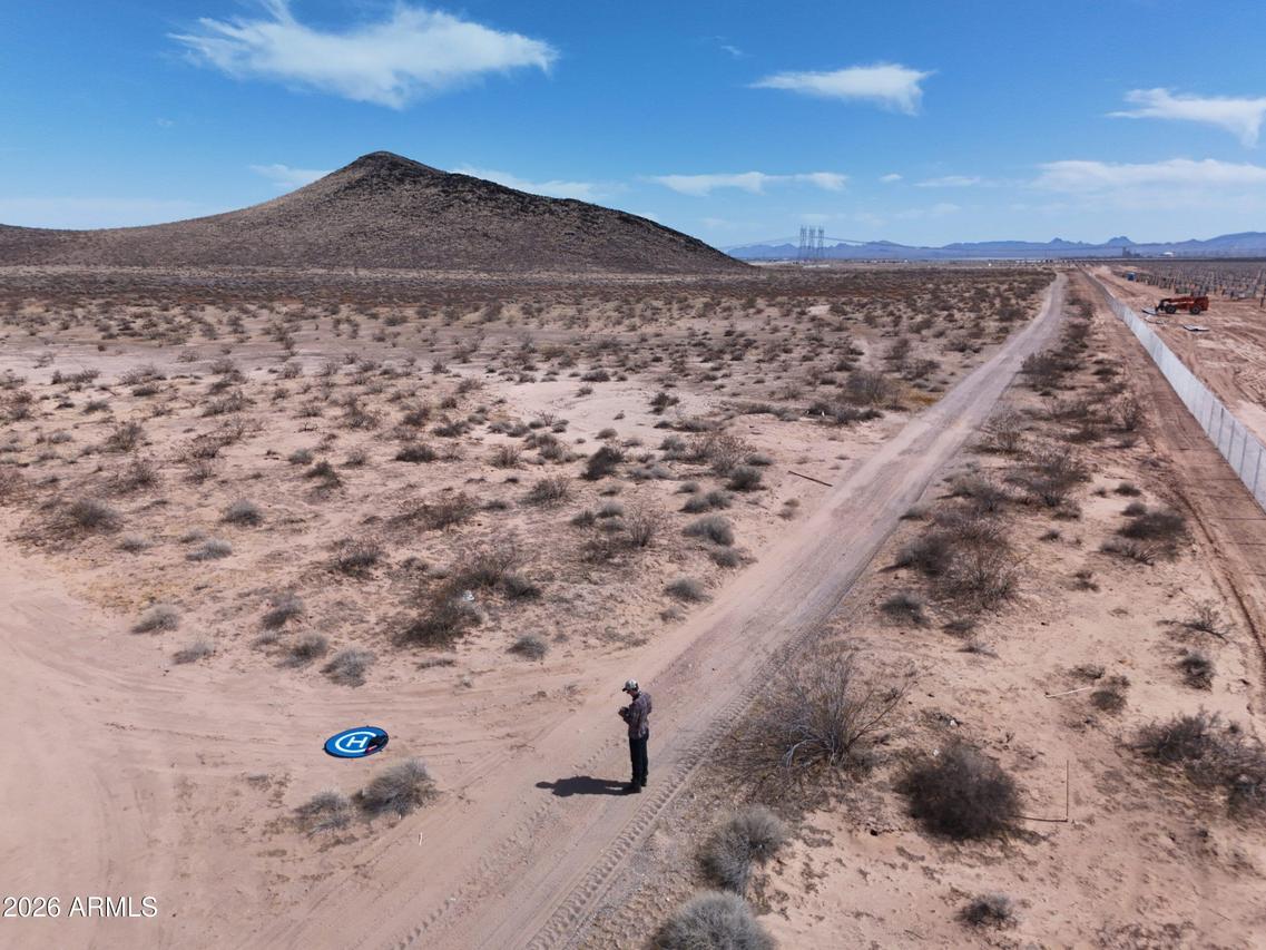 036K S 365th Ave #35, Tonopah, AZ 85354