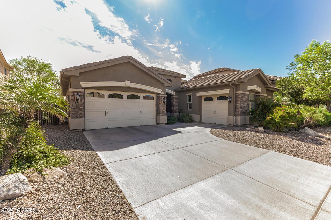 1397 E Glacier Pl., Chandler, AZ 85249