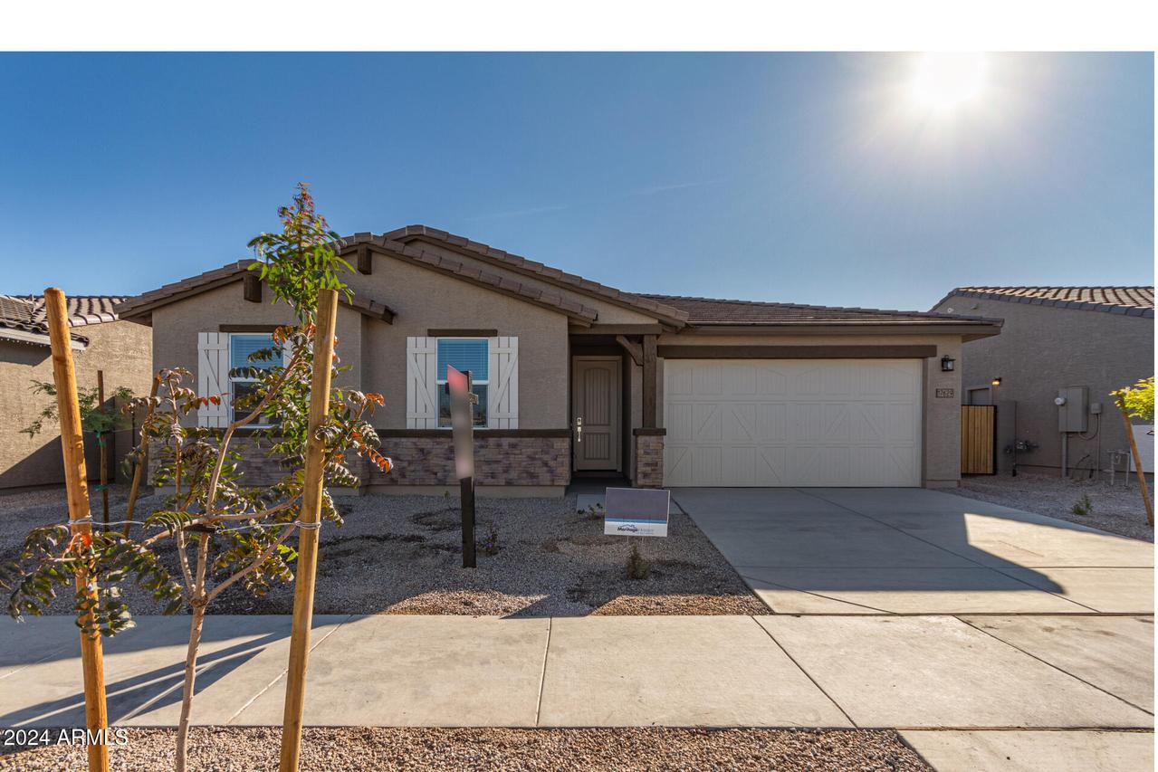 17629 W Madison St., Goodyear, AZ 85338
