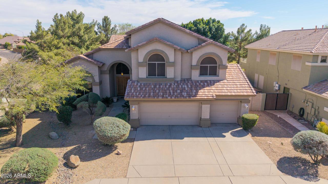 9719 E Navarro Ave., Mesa, AZ 85209