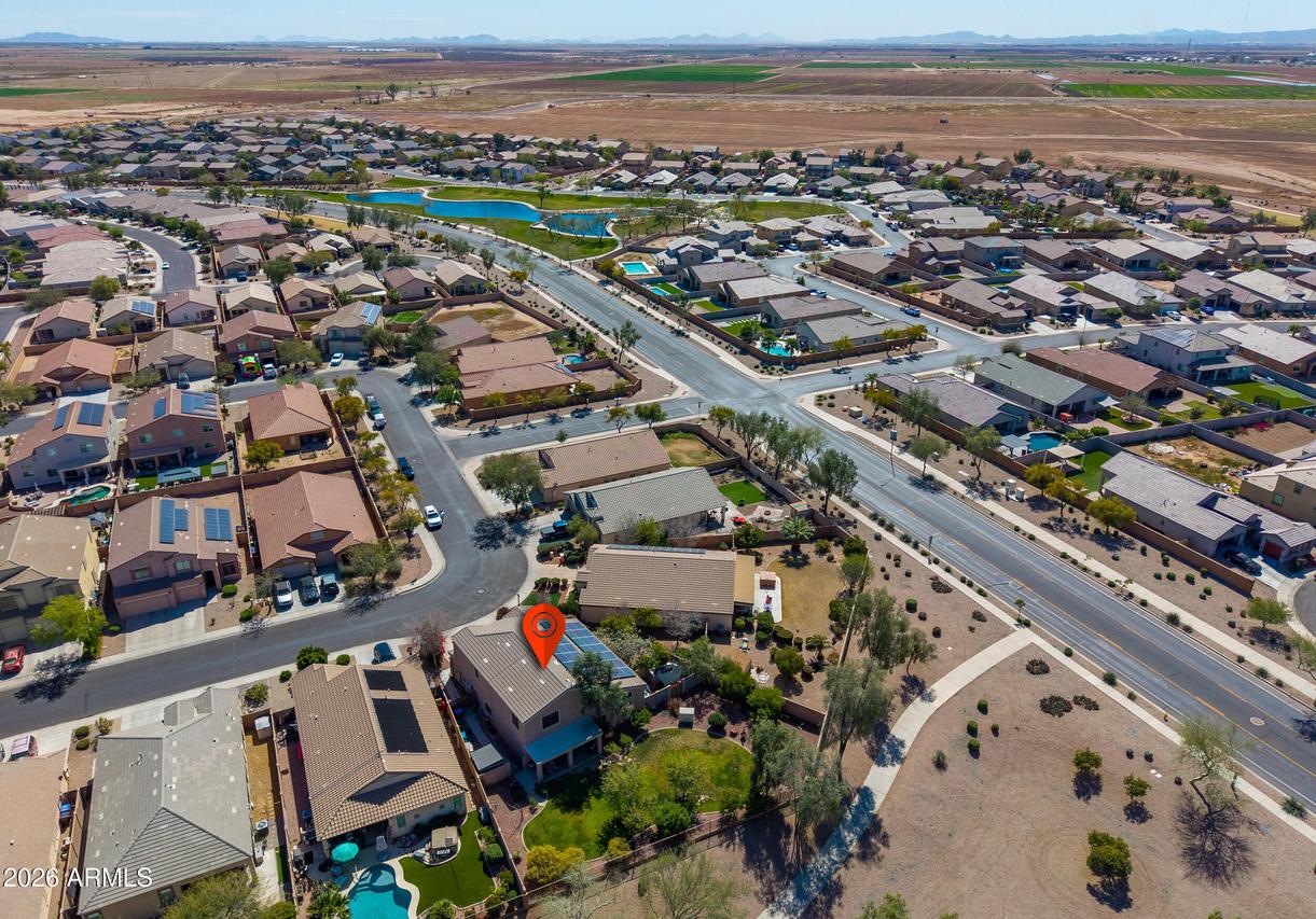 37272 W Giallo Ln., Maricopa, AZ 85138