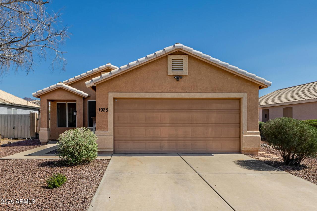 1925 S Palo Verde Dr., Apache Junction, AZ 85120