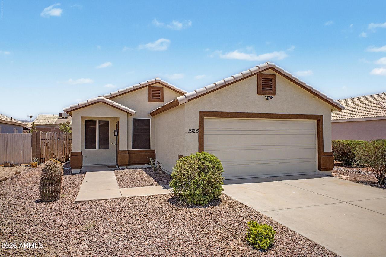 1925 S Palo Verde Dr., Apache Junction, AZ 85120