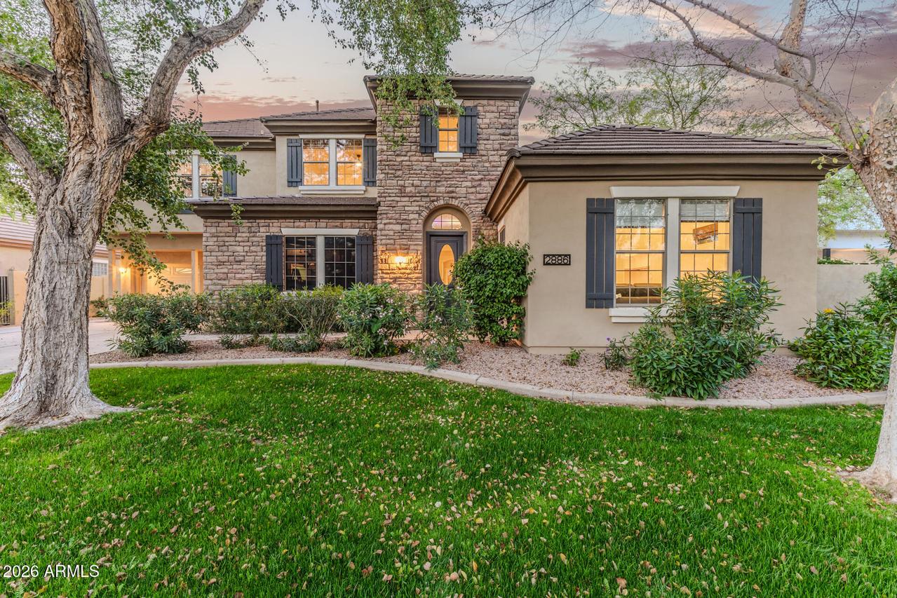 2886 E Washington Ave., Gilbert, AZ 85234