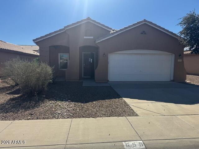 659 W Jahns Ct., Casa Grande, AZ 85122