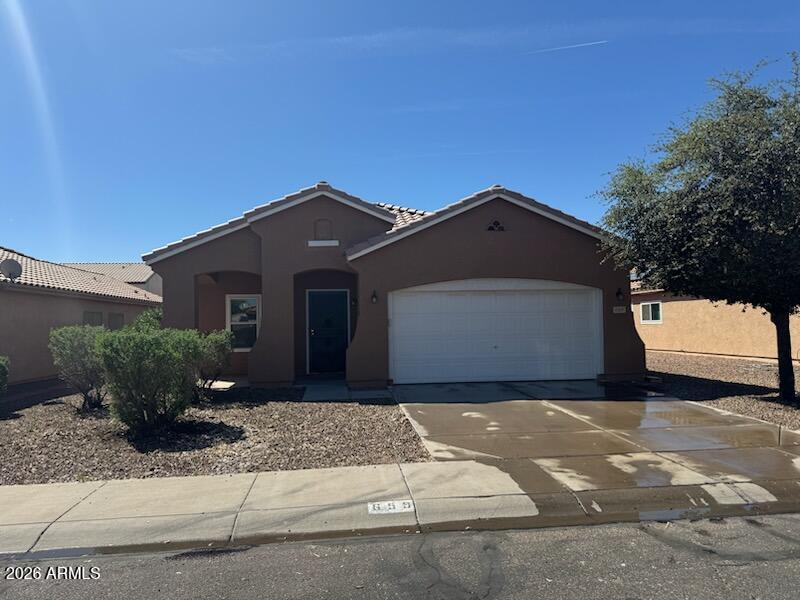 659 W Jahns Ct., Casa Grande, AZ 85122